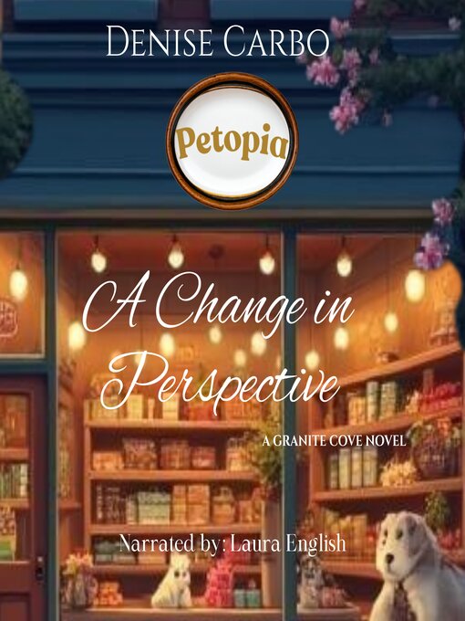 Title details for A Change in Perspective by Denise Carbo - Wait list